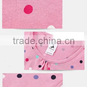 Super Quality New Design Kids Pajamas thumbnail-5