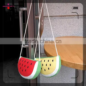 S16579A Fashion Fruit Shaped Children Coin Purse thumbnail-2