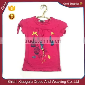 2016 Boutique Style Baby Bibs Cute Design Girls Clothes Boutique thumbnail-1