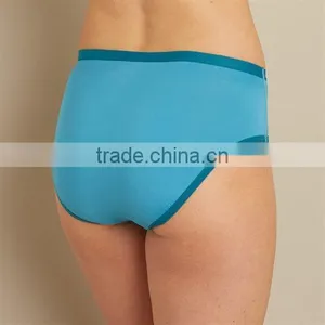 Plus Size Mature Women Underwear,hot Fashion Woman Wearing Sexy Women Panties thumbnail-2