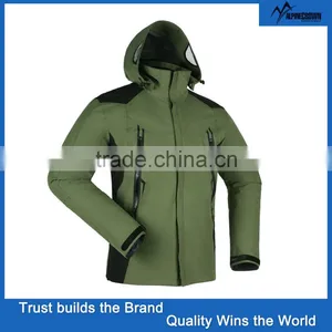 Popular Sale Pakistan Leather Jackets for Men Karachi thumbnail-3