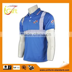 2015 China Manufacturers Latest Style 100%Cotton Theme Tee thumbnail-1