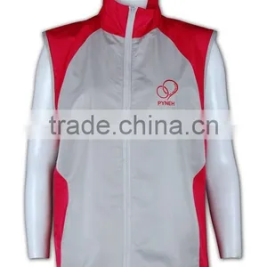 2014 Hot Sell Fashion Wholesale Fitness Clothing Sleeveless Sportwear thumbnail-2