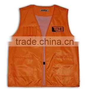 Chinese Manufatory High Quality New Design Tactical Vest Jacket thumbnail-5