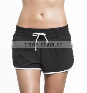 Hot Sale New-Coming Jogging Print Dry Fit Breathable Womens Short Shorts thumbnail-4