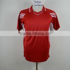 10years t Shirt Factory Latest Dry Fit Football Jersey thumbnail-1