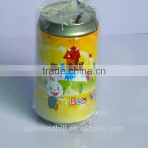 OEM/ODM Money Collection Box Piggy Bank Wholesale Coke Cans Piggy Bank Suitable for All Coins thumbnail-2