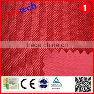 Waterproof Breathable Durable Pvc-coated Fabric Factory thumbnail-1