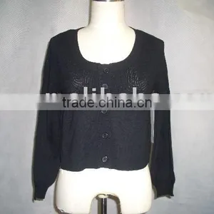 Lady's Clothes,fashion Sweater,cardigan thumbnail-1