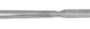 Nail Rasp Double Sided - 180mm thumbnail-1