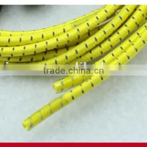Lazy Shoelace 3M Reflective Elastic Shoelace Lace Reflective Lace Reflective Lace - Free Shoelace Shoelaces thumbnail-2