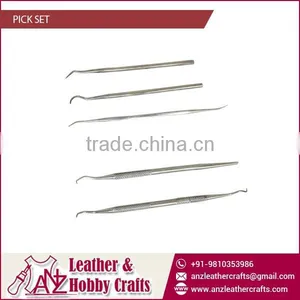 High Durable Widely Used Jewelry Tool Pick Set for Sale thumbnail-1