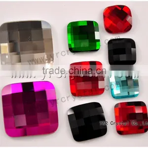 Flat Jewelry Stones,flat Polished Stones,flat Mirror Stones for Jewelry thumbnail-1