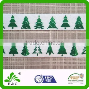 Heat Transfer Print Sublimation Cute Design Festival Hair Band Hair Tie Bracelet thumbnail-1