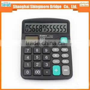 Wholesales High Quality Funky Calculator for Family thumbnail-2