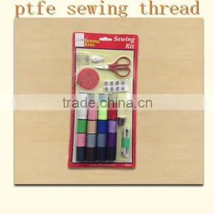 Hot Sale Office Kit With Wonderful Cotton Sewing Thread Roll thumbnail-1