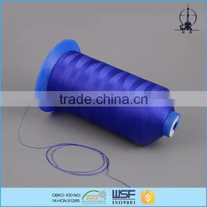 1000D/3 350tex 9ticket Nylon 66 Bonded Bag Closing Sewing Thread thumbnail-6