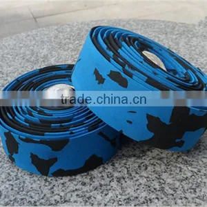 Colorful Cycling Handle Belt thumbnail-3