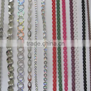 3mm Pet Sequin Reel thumbnail-5