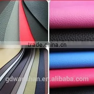Cheap Price Hardcover Book Binding Paperbase pu Leather Textile Fabric Cloth for Diary Covering thumbnail-6