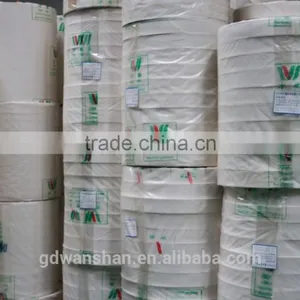 Cheap Price Industrial Hardcover Book Binding Cotton Etamine, Mesh Fabric Gauze Roll Wholesale thumbnail-6
