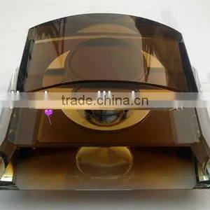 Elegant Crystal Perfume Bottle ,car Crystal Perfume Bottle thumbnail-1