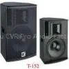 Passive PA Sound System 400Watt RMS (T-152) thumbnail-1