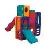 Sell Outdoor Playground, Indoor Playground, Plastic Toy, Playground Structure (China (Mainland)) thumbnail-1