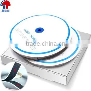 Strong Self Adhesive Hook and Loop Touch Fasteners thumbnail-1