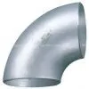 SCH5S/10S, SCH20/40/80/160 Pipeline Fittings Bend Elbow thumbnail-1