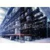Double - Side Medium Back - Plate Supermaket Pallet Racking Shelf thumbnail-1