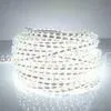 High Bright Waterproof 4.8W 176lm IP65 1000mm Flexible 3528 SMD LED Strip Lights For Home thumbnail-1