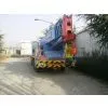 Used Truck Crane Kato 65ton NK-650E thumbnail-1