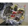 Toyota Starter Motors Lift Trucks w/ 2.0L, L Diesel Engines 12V 2.0KW 11-T CW for Cars thumbnail-1