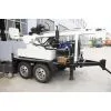 SLY400-T Small Water Well Drilling Rig thumbnail-1