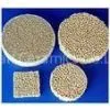High Temperature Resistance Zro2 Ceramic / Zirconium Oxide Ceramic Parts / Component thumbnail-1