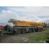 USED LIEBHERR LTM 1250-6.1 IN VERY GOOD WORKING CONDITION thumbnail-3