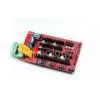 Reprap Mendel Prusa RAMPS 1.4 3D Printer Control Board Fits 5 Pololu Stepper Driver Board thumbnail-1