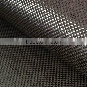 3k Carbon Fiber Cloth / Carbon Fiber Fabric thumbnail-2