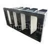 Industrial V Type Large Airflow Filter thumbnail-1