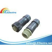 IP68 Waterproof Cable Connector for LED Lighting thumbnail-1