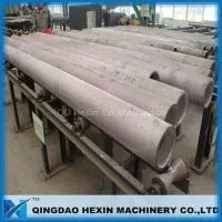 Centrifugal Casting Tube Seamless Steel Centrifugal Casting Tube thumbnail-1