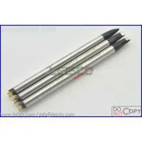 Apollo DCS-40DV1-2 Soldering Tip for Apollo Seiko Soldering Robots Apollo Tips DCS Series Tips thumbnail-1