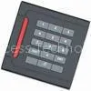 High Precision Keypad RFID Door Reader Wiegand 34 Bits 125KHz Door Access Readers thumbnail-1