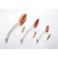Reusable Silicone Laryngeal Mask thumbnail-1