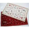Free Shipping Newest Polyester Chenille Carpet & Rug thumbnail-1