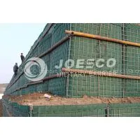 Bastion Army Carbine/security Barriers Uk/JOESCO thumbnail-3
