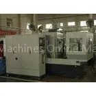 CNC Metal Zero Bevel Gear Milling Machine With Modified Roll Method , 4 Axis thumbnail-1