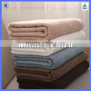 2017 Hot-selling High Quality Manufacture Bath Towels 100% Cotton Luxury thumbnail-1