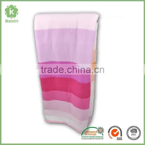 4-Layer Anti-Pilling Muslin Blanket With Flannelette thumbnail-1